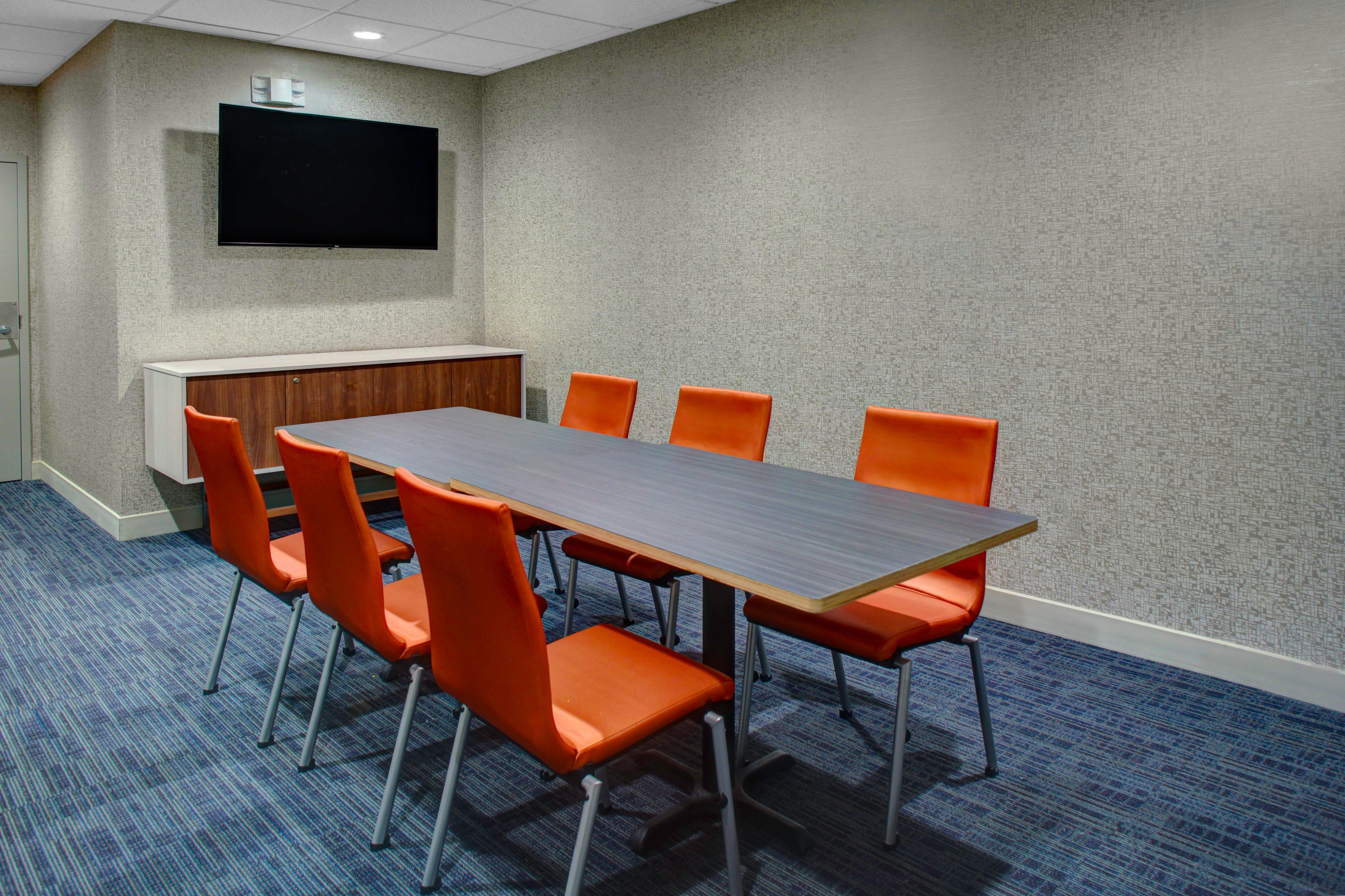 Holiday Inn Express Richmond-Mechanicsville By Ihg Extérieur photo