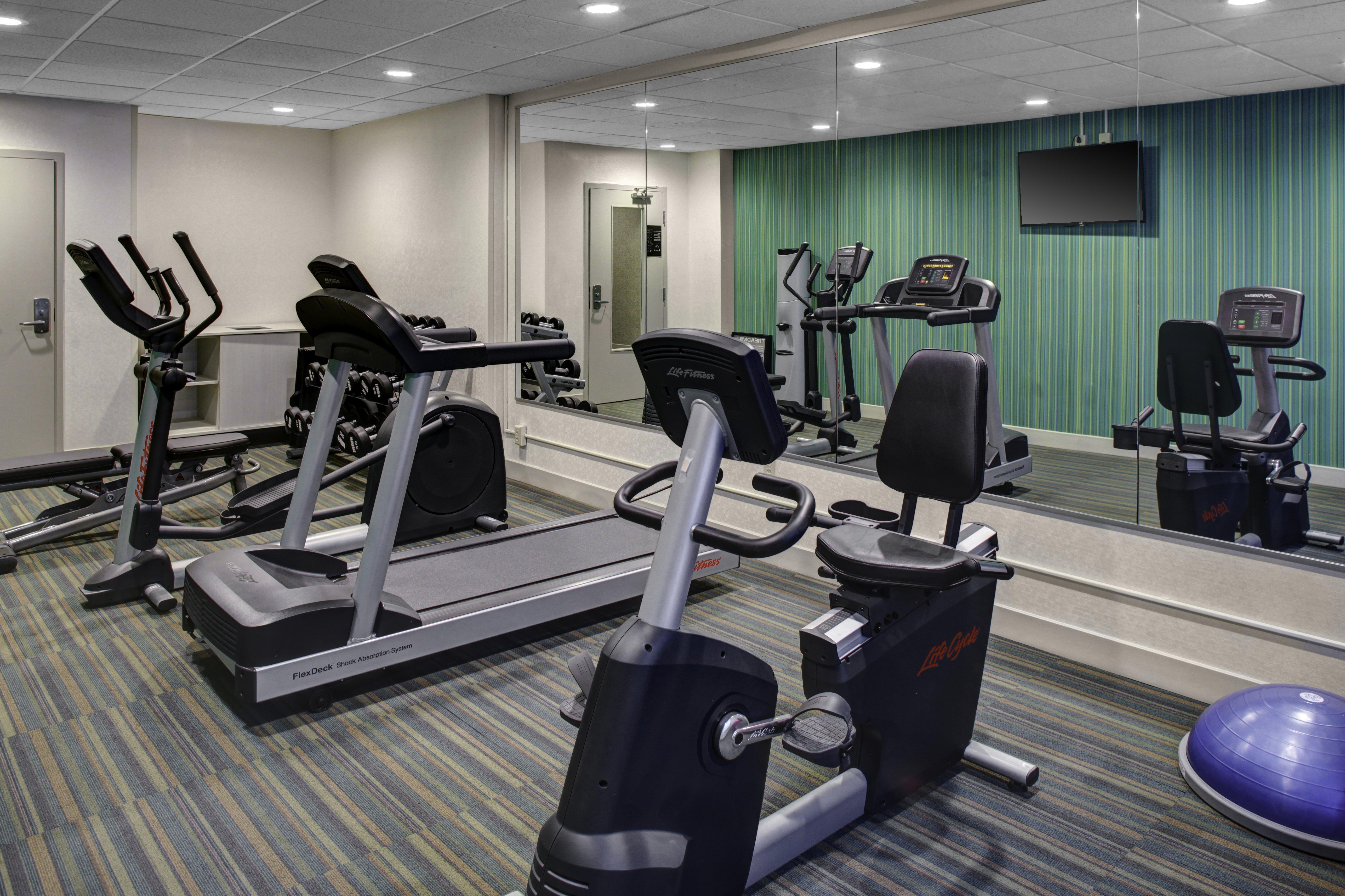 Holiday Inn Express Richmond-Mechanicsville By Ihg Extérieur photo