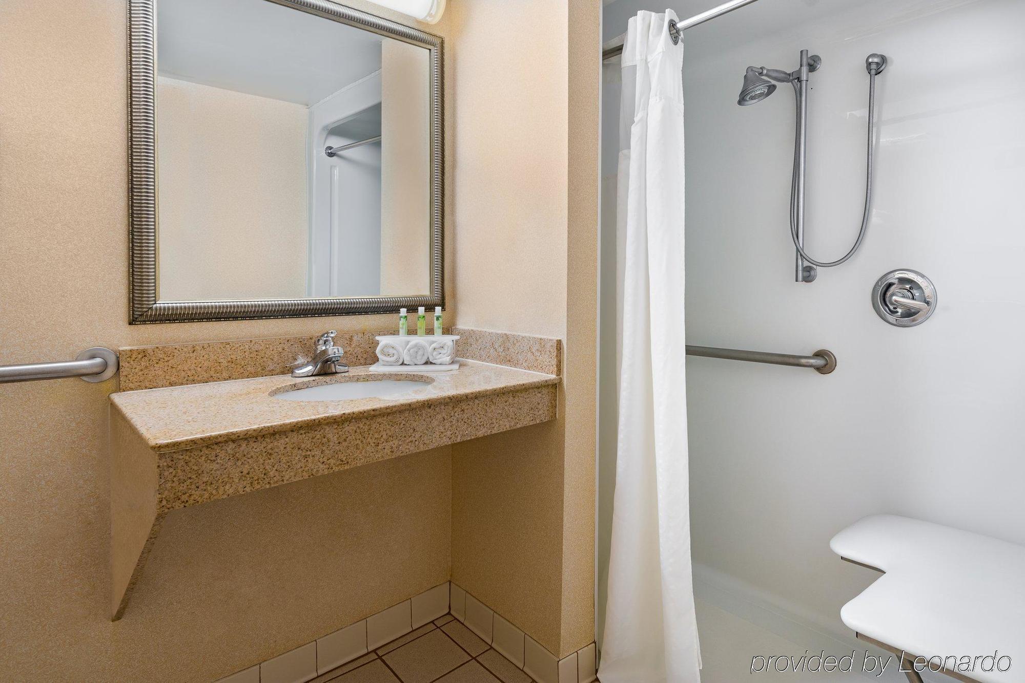 Holiday Inn Express Richmond-Mechanicsville By Ihg Extérieur photo