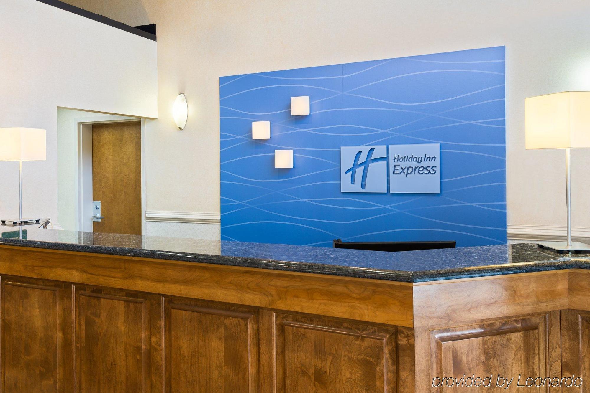 Holiday Inn Express Richmond-Mechanicsville By Ihg Extérieur photo