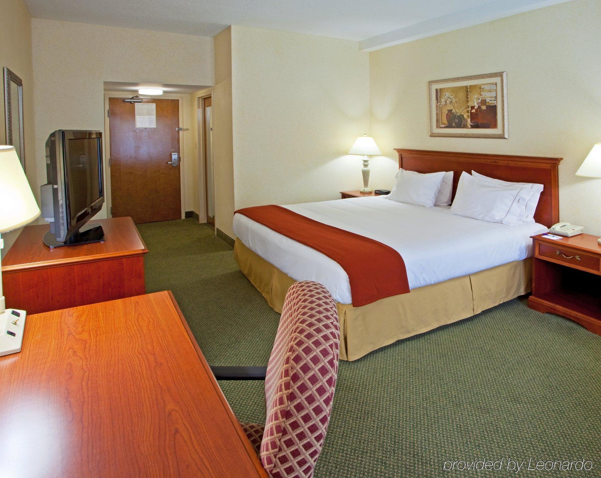 Holiday Inn Express Richmond-Mechanicsville By Ihg Chambre photo