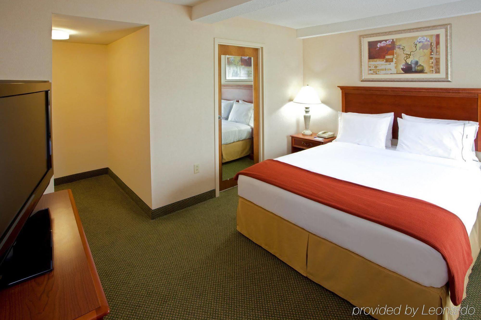 Holiday Inn Express Richmond-Mechanicsville By Ihg Chambre photo