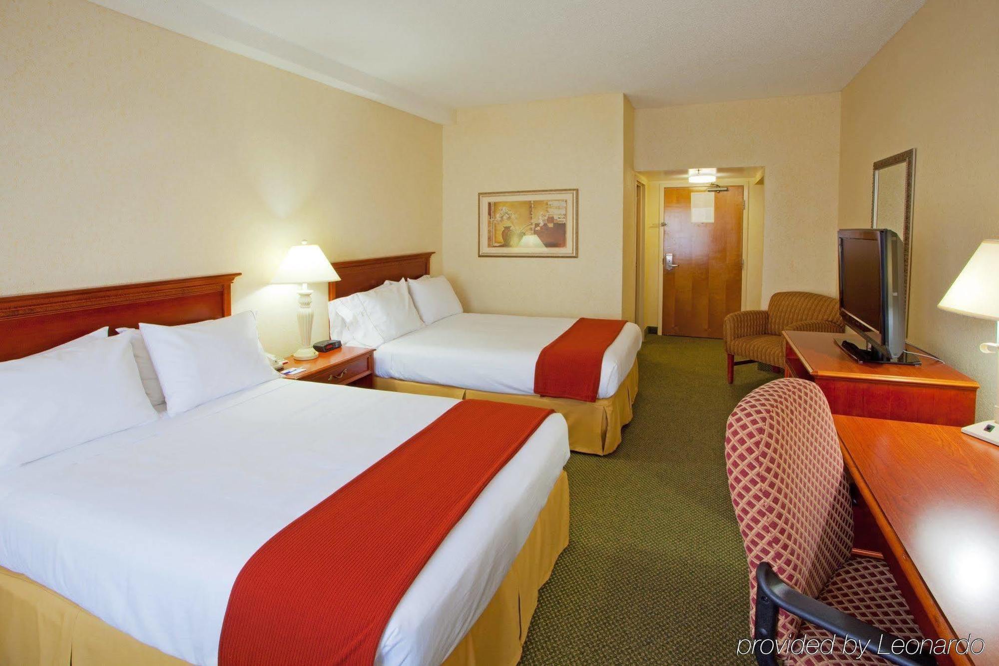 Holiday Inn Express Richmond-Mechanicsville By Ihg Chambre photo