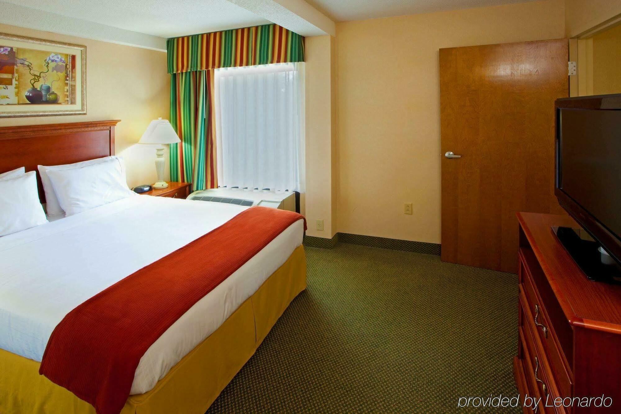 Holiday Inn Express Richmond-Mechanicsville By Ihg Chambre photo