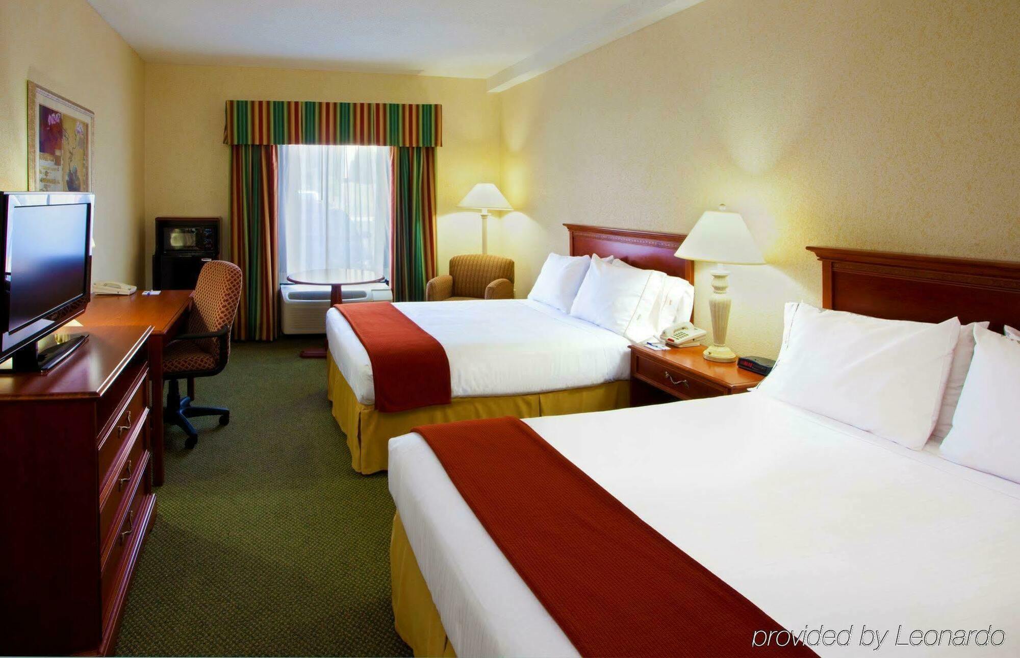 Holiday Inn Express Richmond-Mechanicsville By Ihg Chambre photo